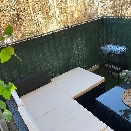 Top Studio - Terrasse - Proche Centre Apartment Nice Exterior photo